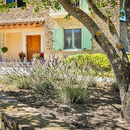 Bed and Breakfast Quintessence Provence Гульт Экстерьер фото